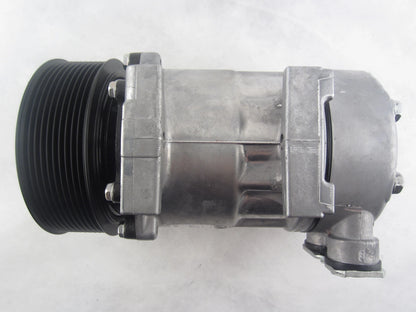 AC Compressor Replacement for Ford Ranger PX (2011–2018)