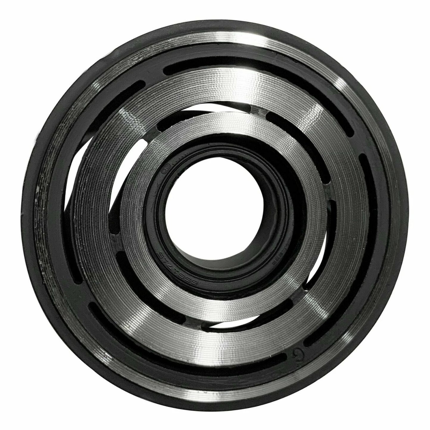 A C Compressor Clutch Replacement for Chevrolet Malibu 3.5L (2008–2012)