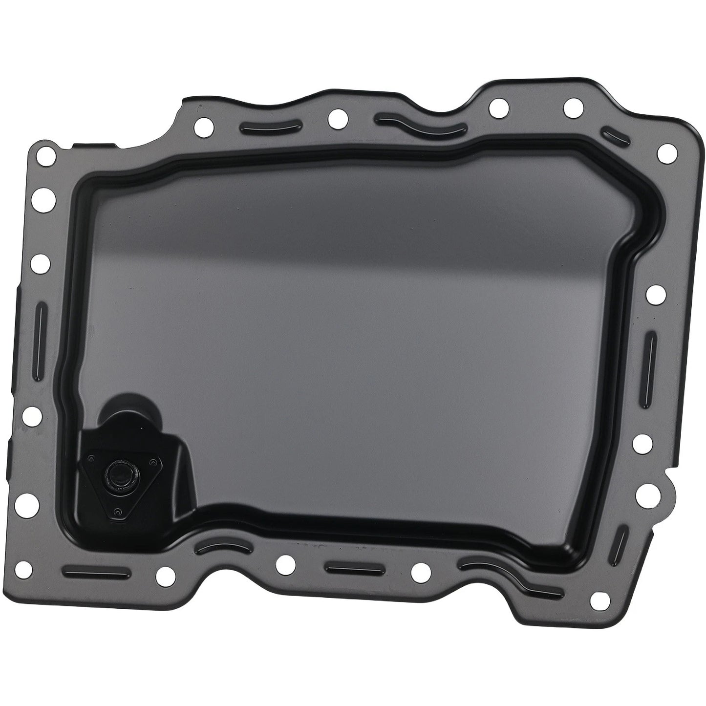 Engine Oil Pan for Cadillac ATS 2.0L 2.5L (2013–2019)