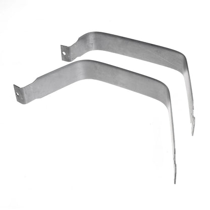 2X Fuel Tank Strap for Chevrolet Express 1500 2500 3500 GMC Savana (2003–2023)