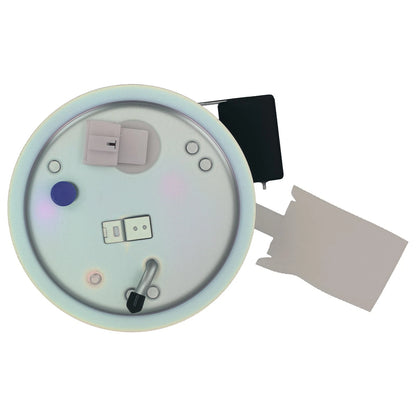 Electric Fuel Pump Assembly for Kia Spectra 2007–2009 (2.0L L4)