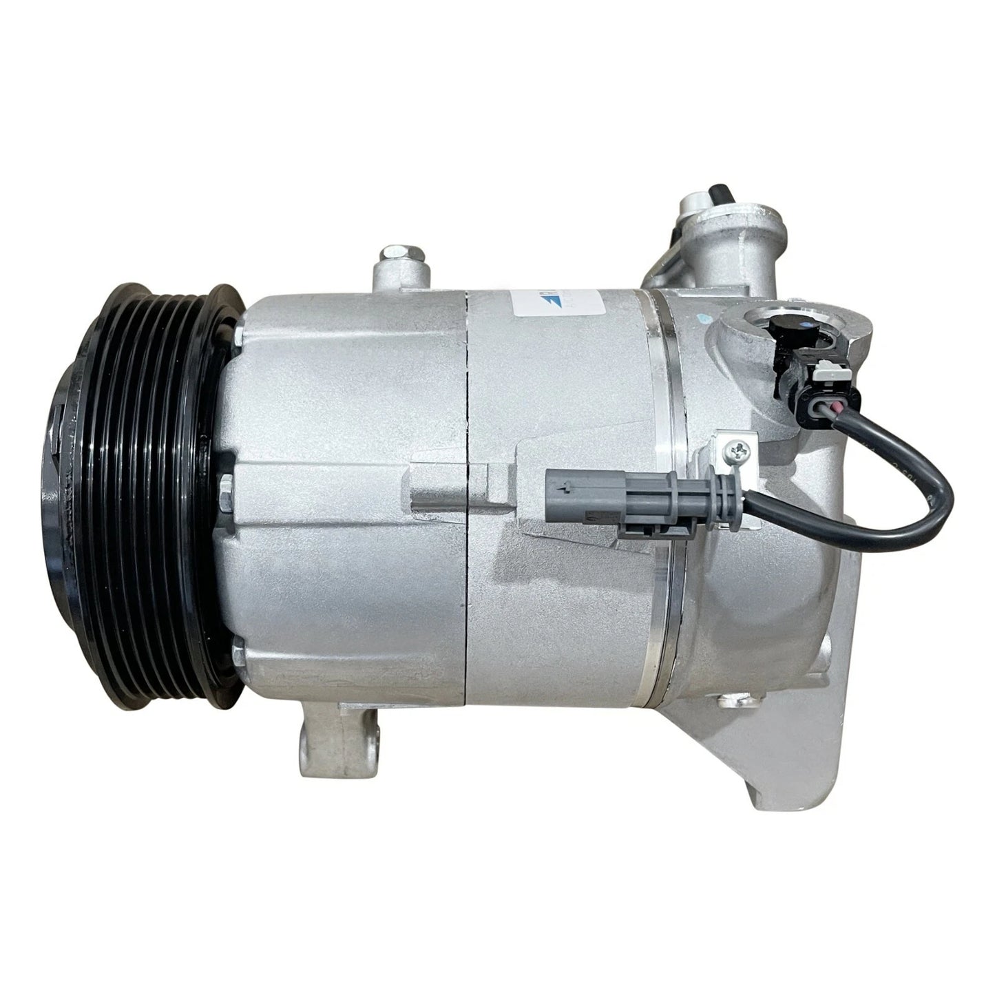 A C Compressor Kit With Condenser for Buick Lacrosse 3.6L (2016–2016)