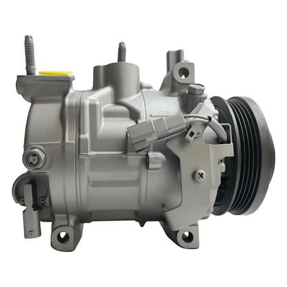 AC Compressor Kit Heavy Duty for Ford F-150 5.0L (2018–2018)
