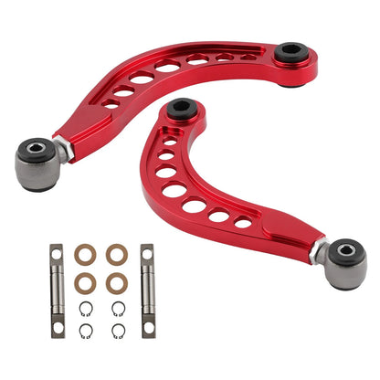 Adjustable Rear Camber Alignment Arm Kit For Honda Civic Sedan (2006–2015)