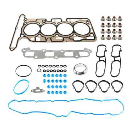 Head Gasket for Chevrolet Corolado GMC Canyon Isuzu I-290 2.9L DOHC (2007–2012)