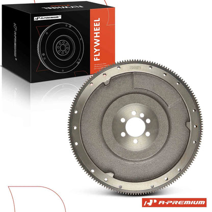 Clutch Flywheel for Chevy C1500, Blazer, GMC Yukon (1988–1998)