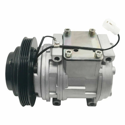 AC Compressor Kit Replacement for Toyota Corolla 1.6L (2010–2016)