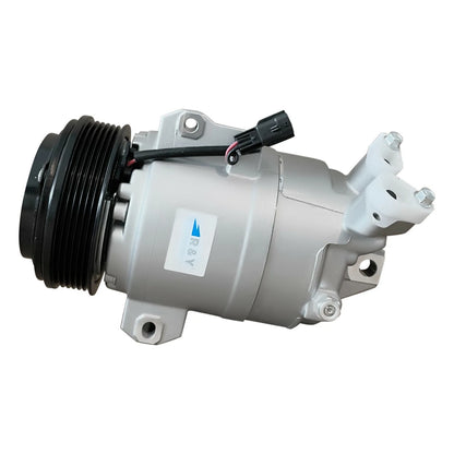AC Compressor Kit With Condenser for Nissan NV200 2.0L (2016–2016)