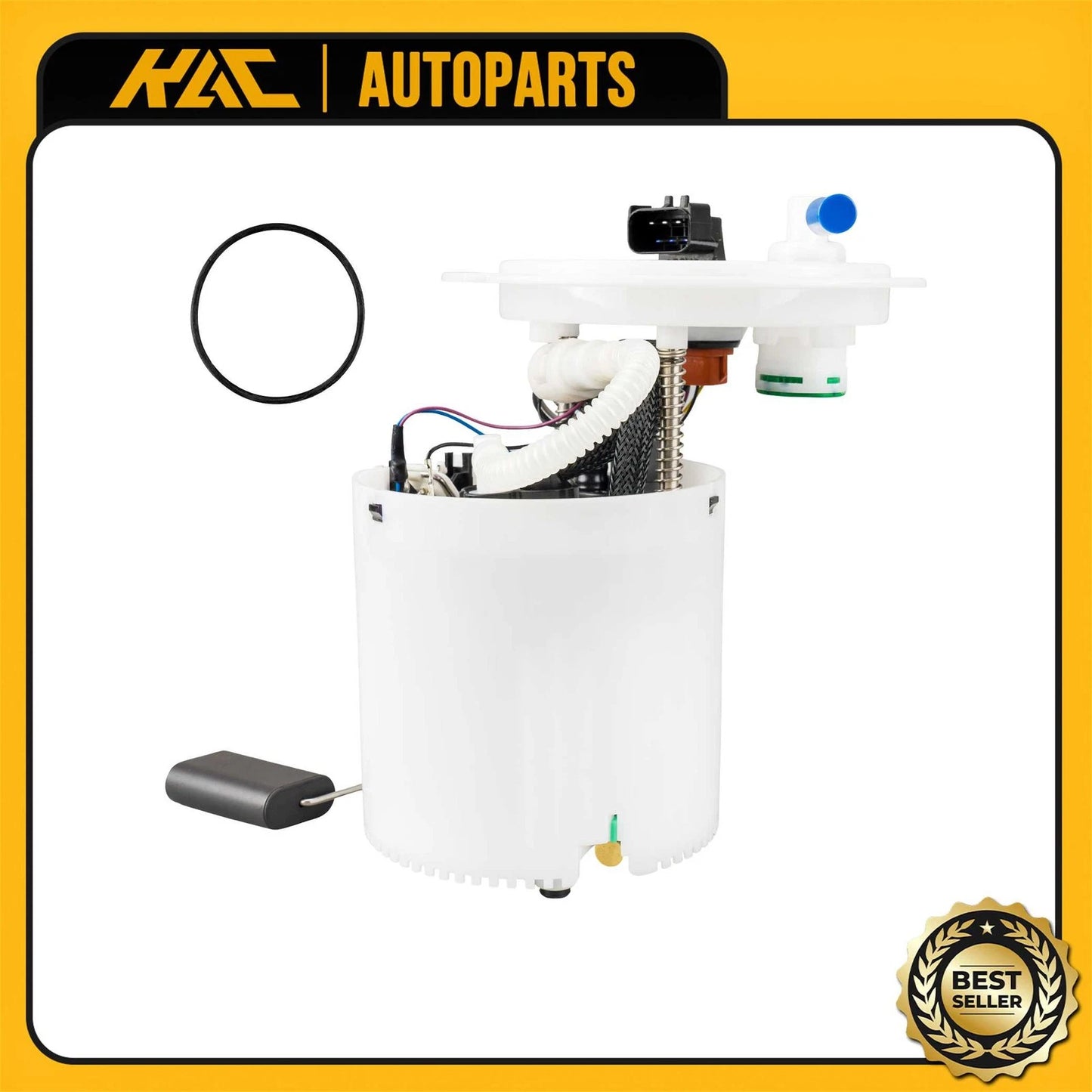 Fuel Pump Assembly Fit For Chrysler Pacifica (2007–2008)