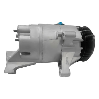 A/C Compressor Kit with Condenser for Buick LaCrosse 3.8L (2007–2010)