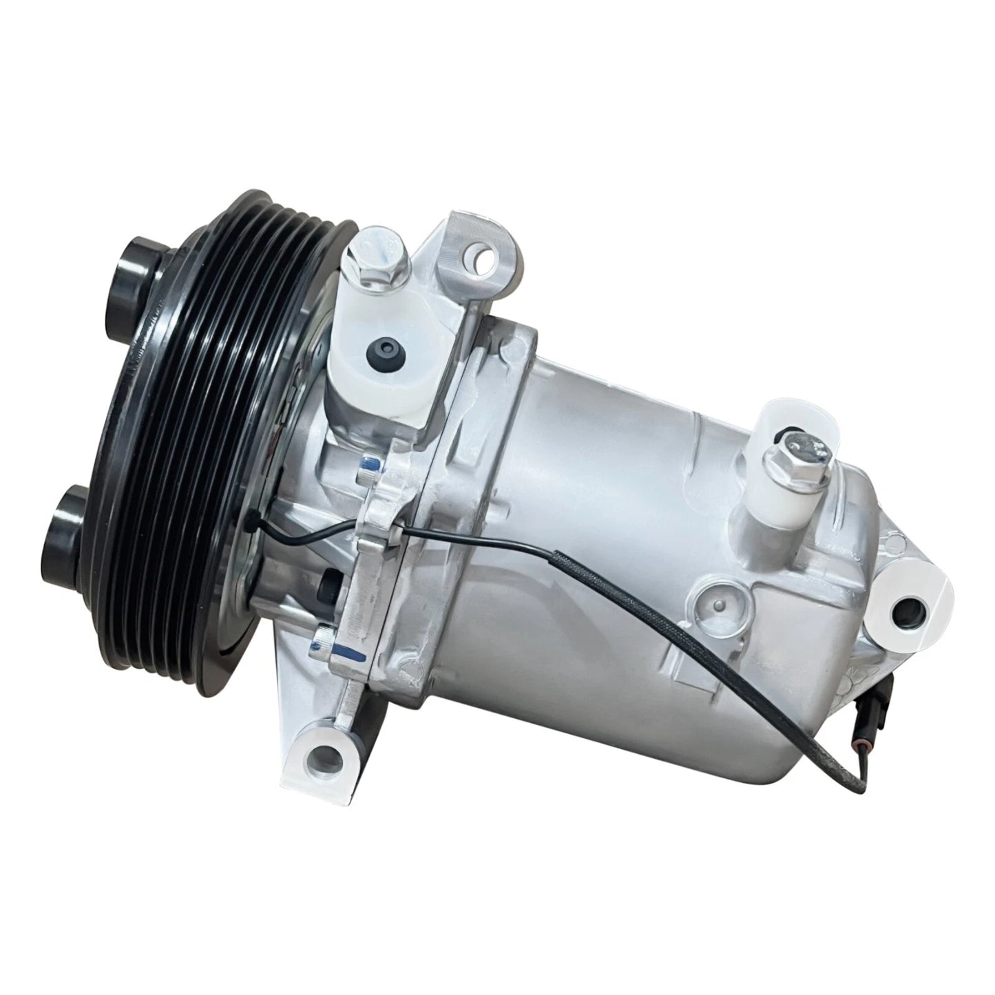 AC Compressor Replacement for Holden Colorado 2.8L Diesel (2012–2014)