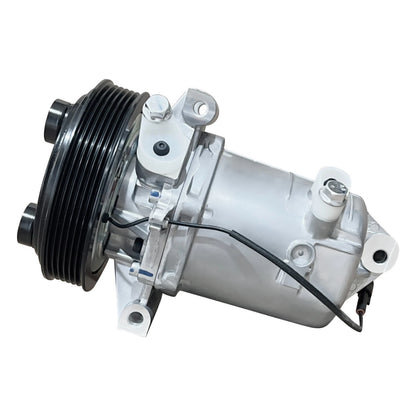 AC Compressor Replacement for Holden Colorado 2.8L Diesel (2012–2014)