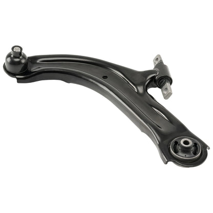 Front Control Arms Sway Bar Links and Tie Rods for Nissan Sentra (2007–2012)