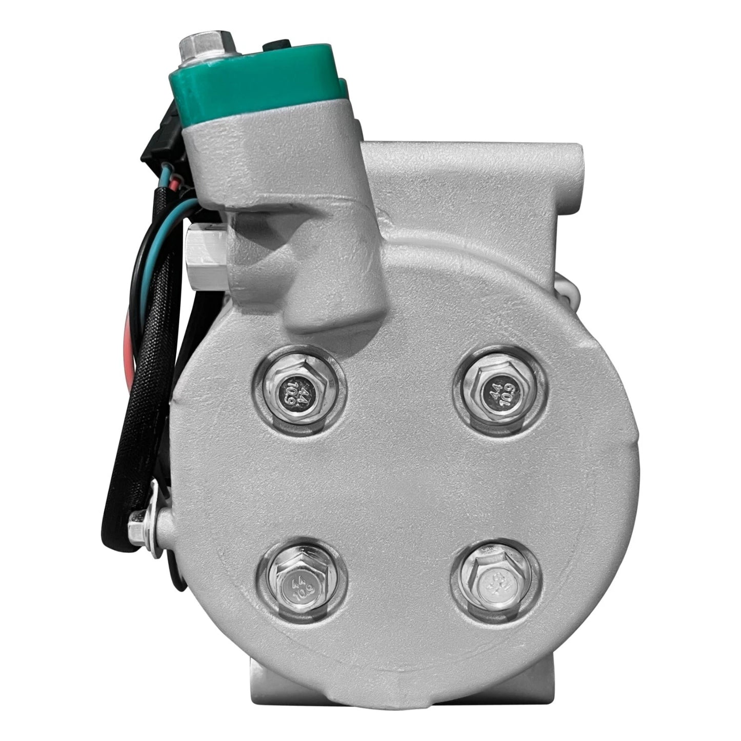 A/C Compressor Kit Replacement for Honda Insight 1.3L Hybrid (2010–2014)