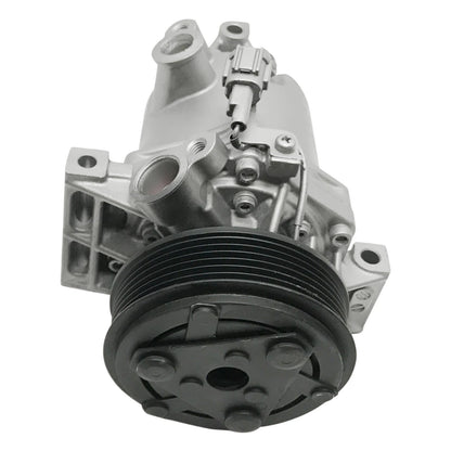 AC Compressor Replacement for Nissan Juke 1.6L (2011–2017)