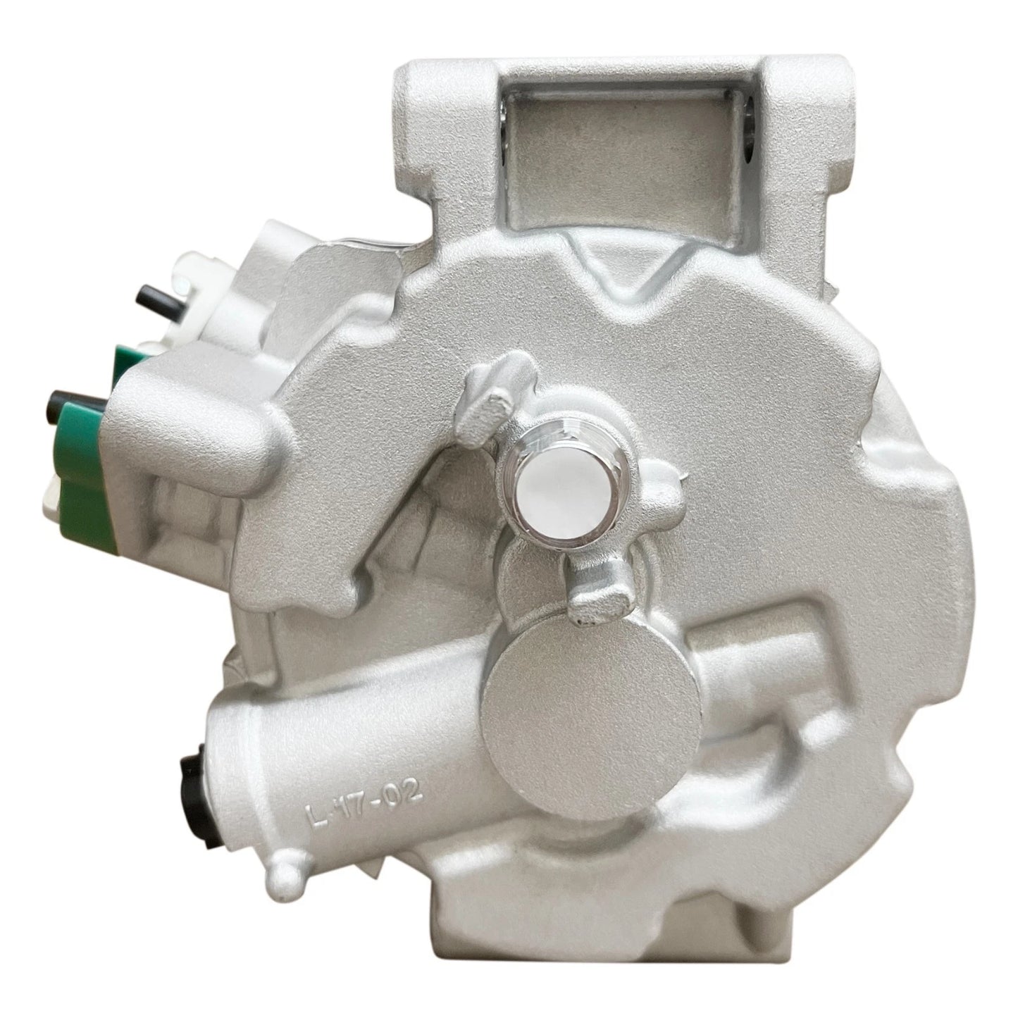 A/C Compressor Replacement for Lexus LS500 3.4L (2022–2025)