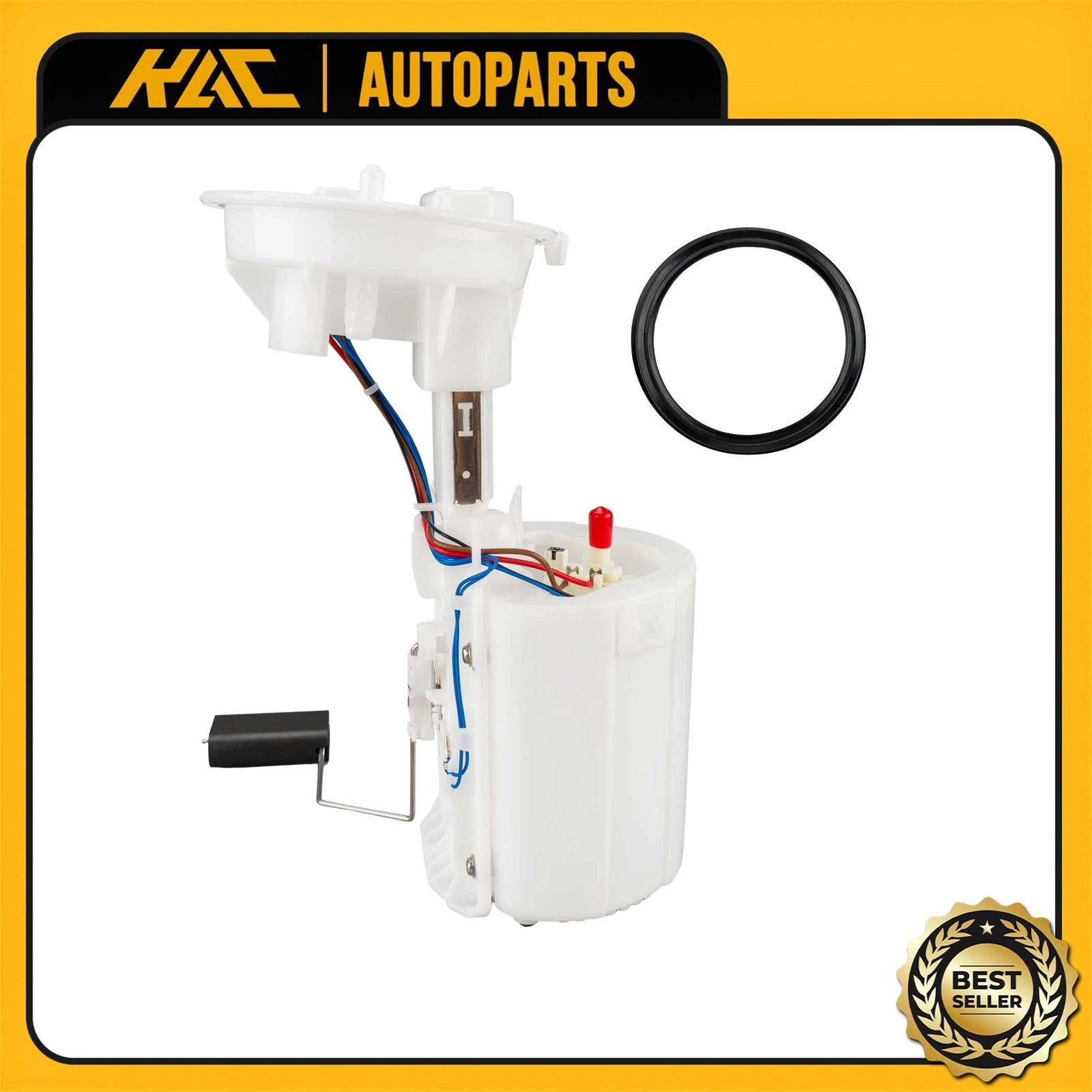 Fuel Pump Assembly for Mini Cooper (2008–2015)