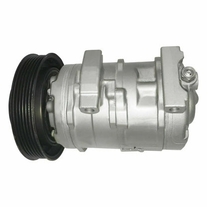 AC Compressor Kit Replacement with Condenser for Holden A8 6.0L (2001–2006)