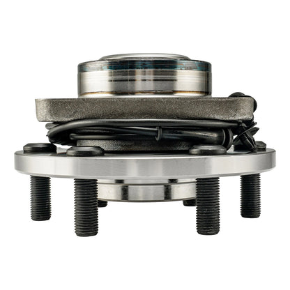 Front Wheel Hub Bearing for Nissan Armada and INFINITI QX80 (2016–2022)