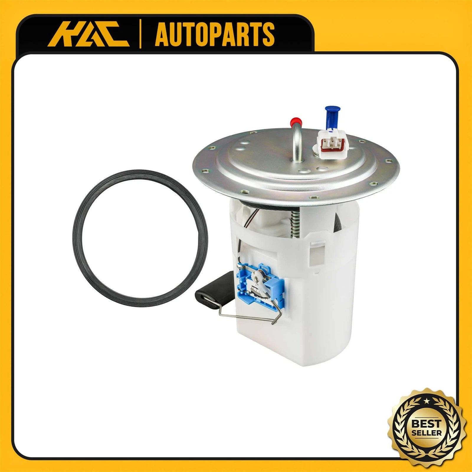 Fuel Pump Assembly for Hyundai Elantra 2004–2006 and Tiburon 2007–2008