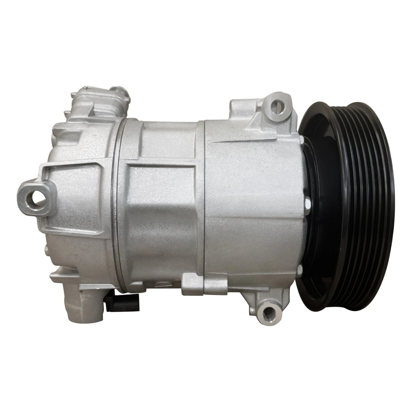 AC Compressor Replacement for Dodge Challenger 6.2L Supercharged (2021–2022)