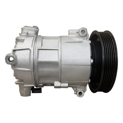 AC Compressor Replacement for Dodge Challenger 6.2L Supercharged (2021–2022)