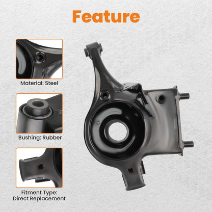 Lower Control Arm Assembly Ball Joint for Nissan Altima (2013–2014)