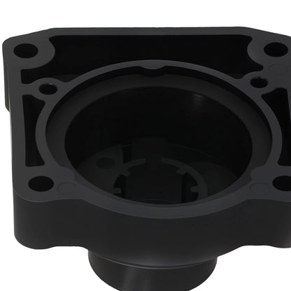Impeller Assembly Kit for Yamaha 25–30 HP F25 F25A (2010–2019)