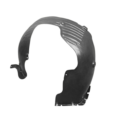 Front Driver Side Fender Liner Replacement for Toyota Tacoma (2005–2015)