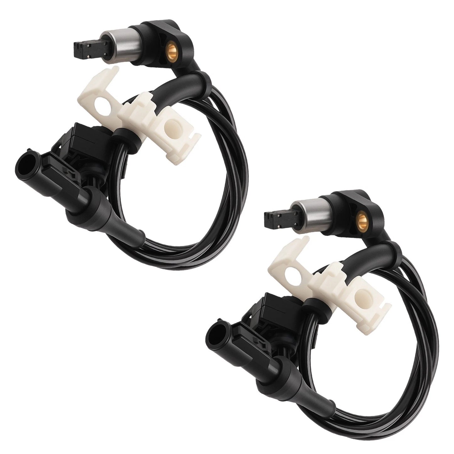 ABS Sensor Front Left Right for Ford Expedition Navigator (1998–2002)