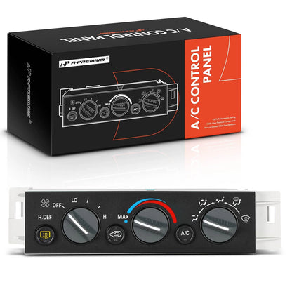 AC Heater Climate Control Module for Chevy GMC