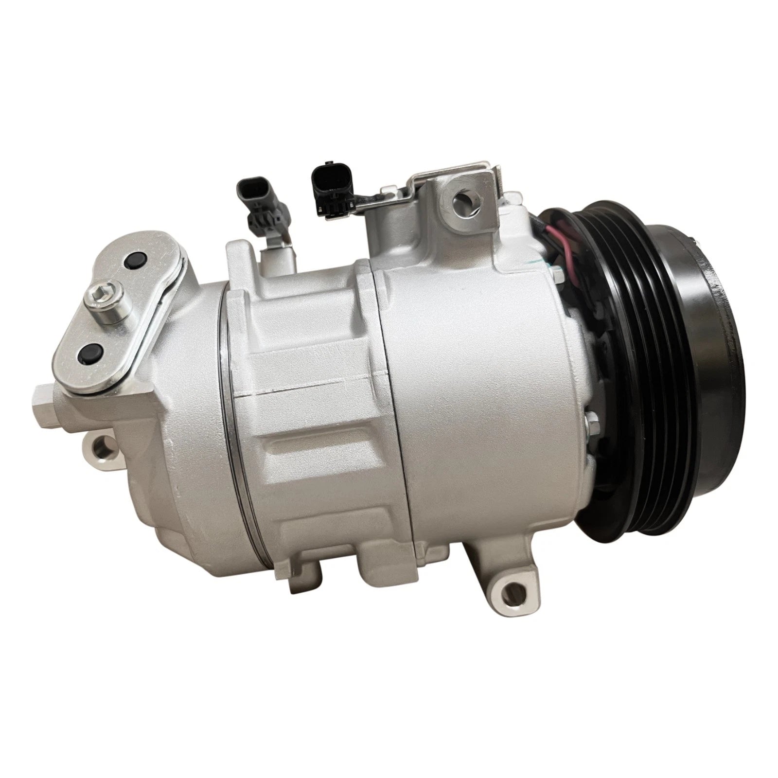 AC Compressor Replacement for Chevrolet Caprice 3.6L (2011–2012)