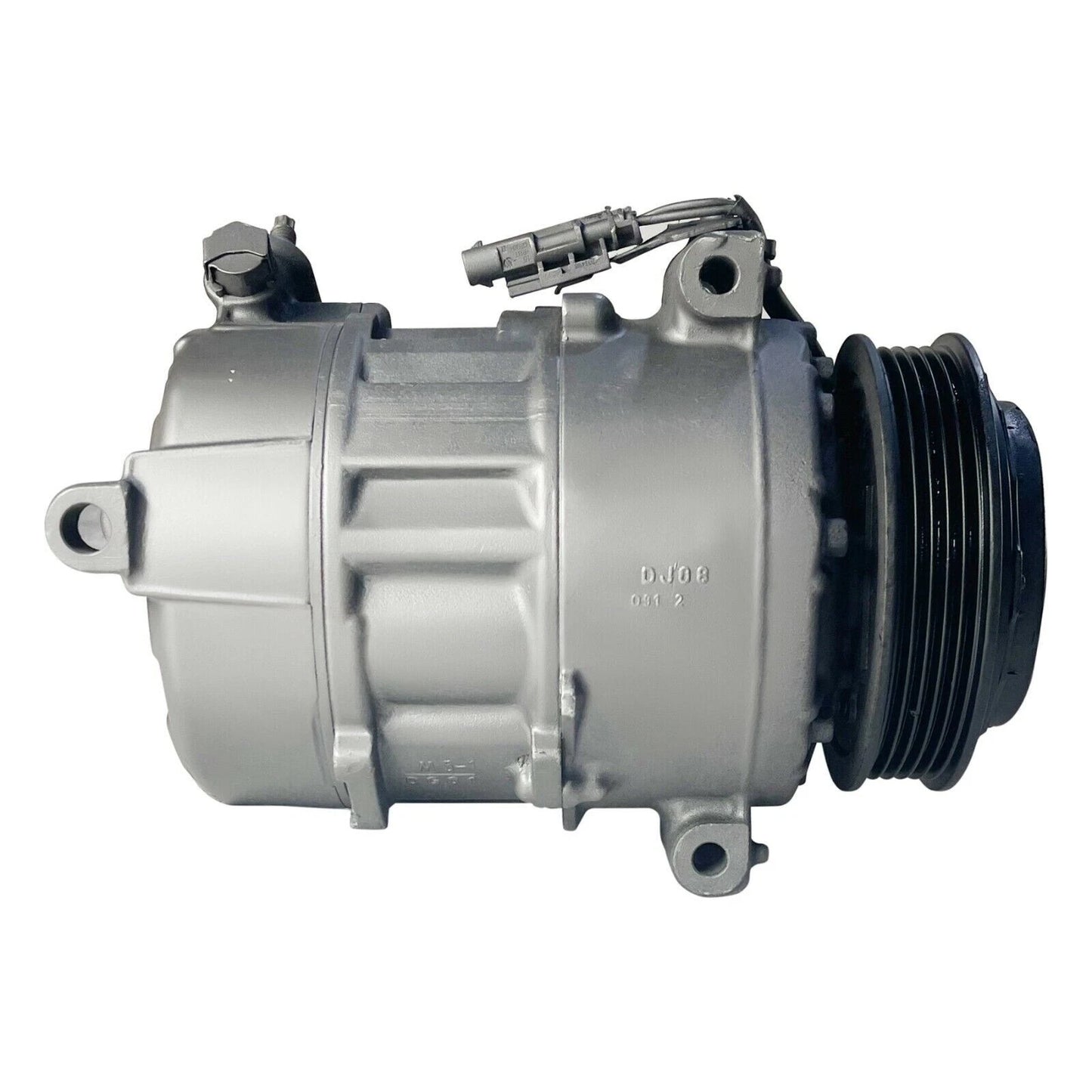 AC Compressor Kit With Condenser for GMC Acadia 2.5L (2020–2020)