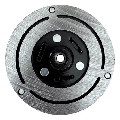 Compressor Clutch Replacement for Dodge Challenger 6.2L Supercharged (2021–2021)