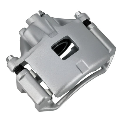 Front Rear Left Right Disc Brake Calipers for Oldsmobile Intrigue (1998–2002)