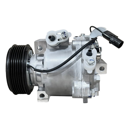 AC Compressor Replacement for Mitsubishi RVR 1.8L (2012–2013)
