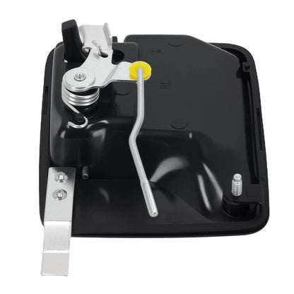 Exterior Door Handle for Ford F-450 XLT (1999–2016) Rear Left