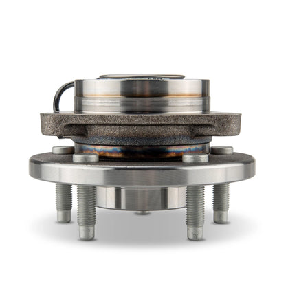 2x Front Wheel Bearing Hub for Chevrolet Equinox (2007–2009) and Saturn Vue (2008–2010)
