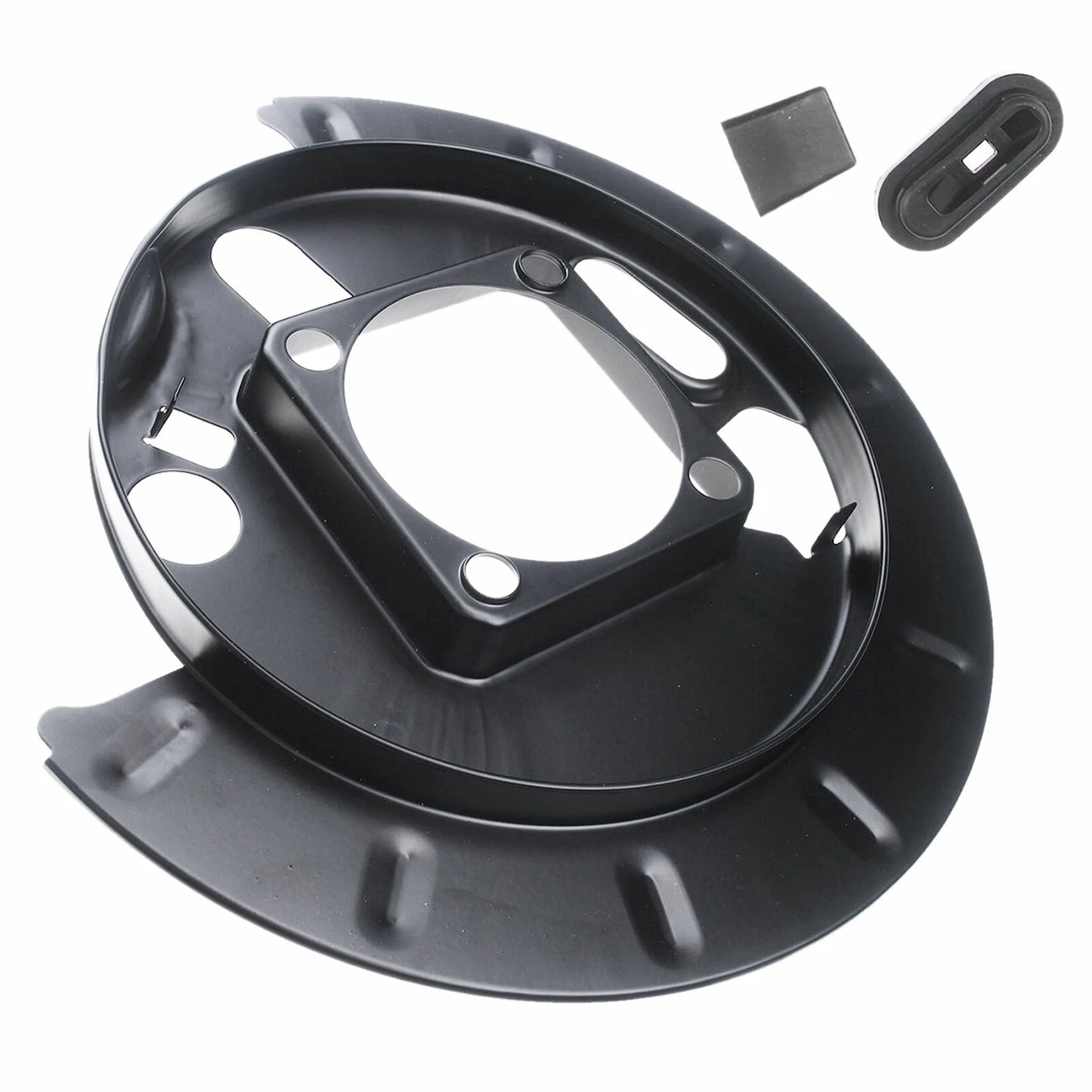 Brake Dust Splash Shield for Chevrolet Silverado 1500 Classic (2007–2007)