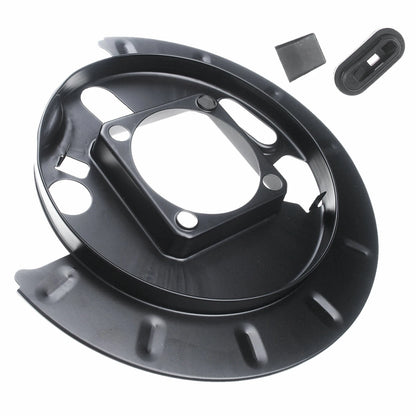 Brake Dust Splash Shield for Chevrolet Silverado 1500 Classic (2007–2007)