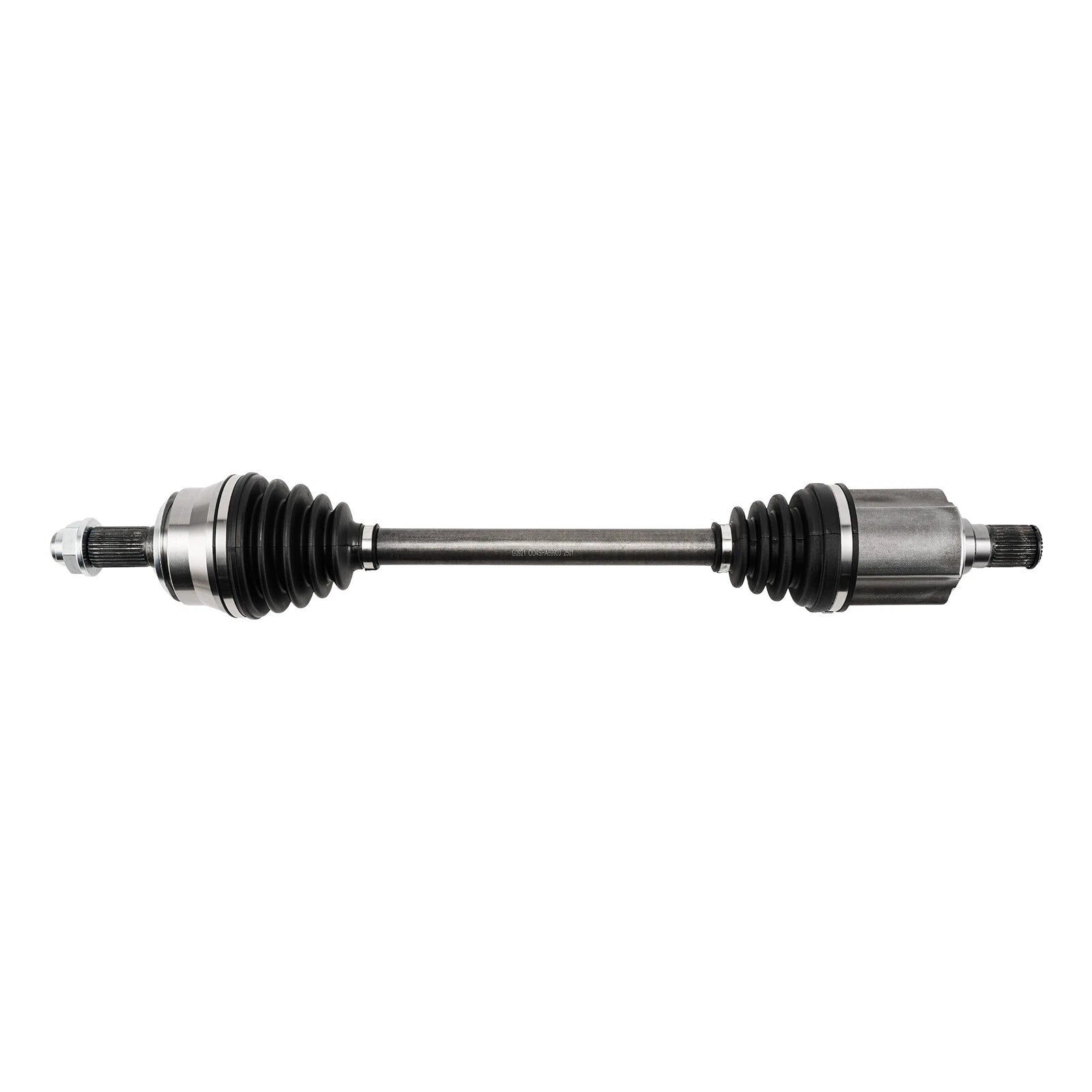 Front Left CV Axle Assembly for Acura MDX and Honda Passport Pilot (2016–2020)