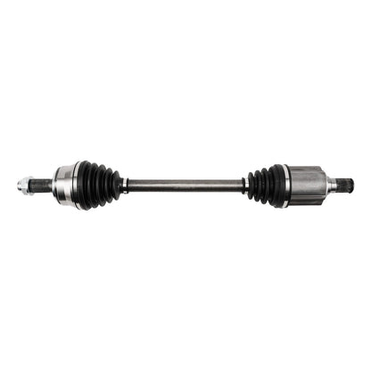 Front Left CV Axle Assembly for Acura MDX and Honda Passport Pilot (2016–2020)