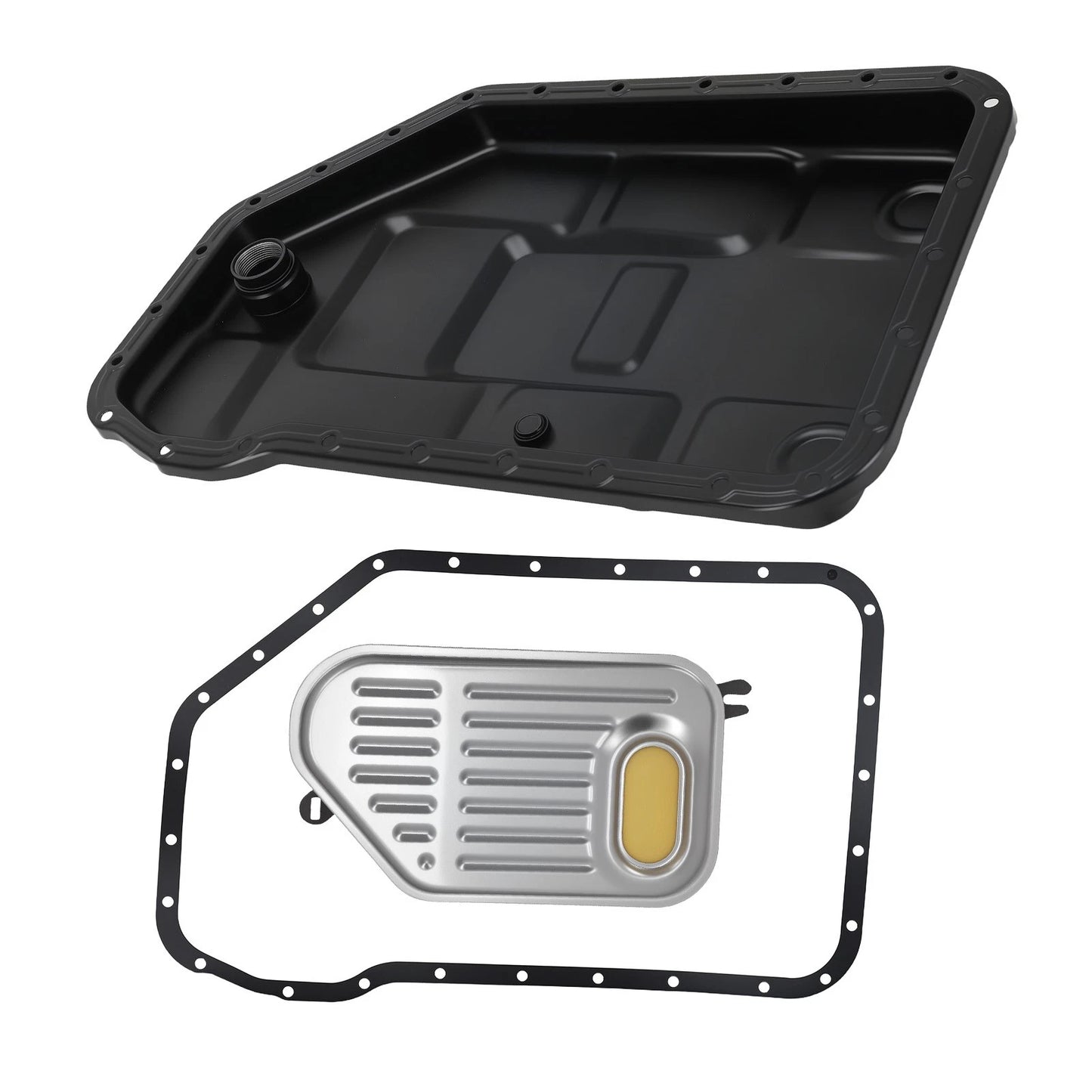 Automatic Transmission Oil Pan for VW Passat 1.8T (1999–2005) 01V