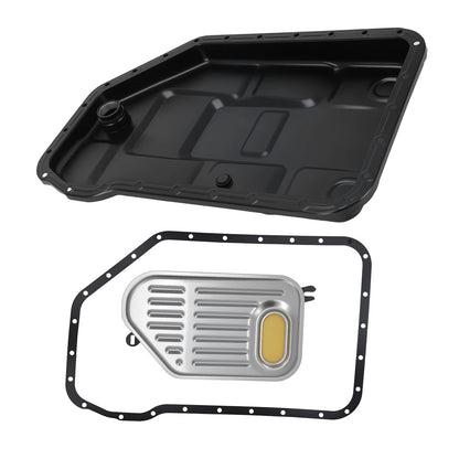 Automatic Transmission Oil Pan for VW Passat 1.8T (1999–2005) 01V