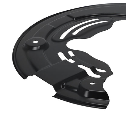 Brake Dust Shield Plate Front Passenger Side for Lincoln Navigator (2007–2023)