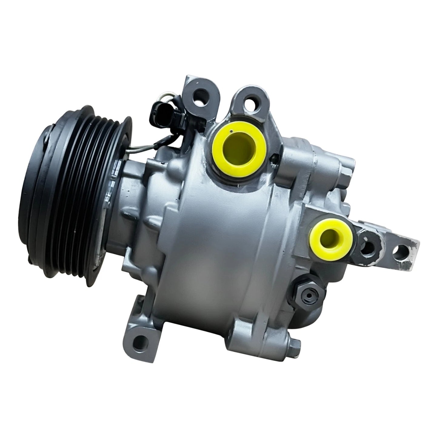 AC Compressor Replacement for Chevrolet Trailblazer 1.2L (2012–2020)