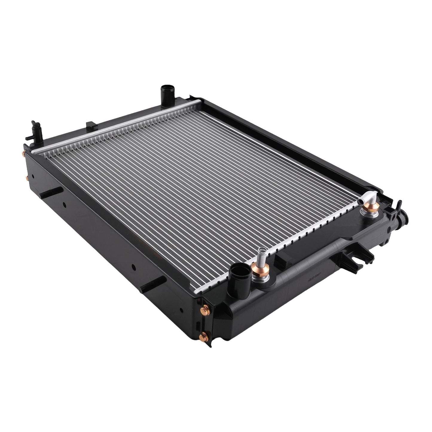 19.68 Inch Radiator for Toyota Forklift 7FGU25/7FGU30 (2001–2001)