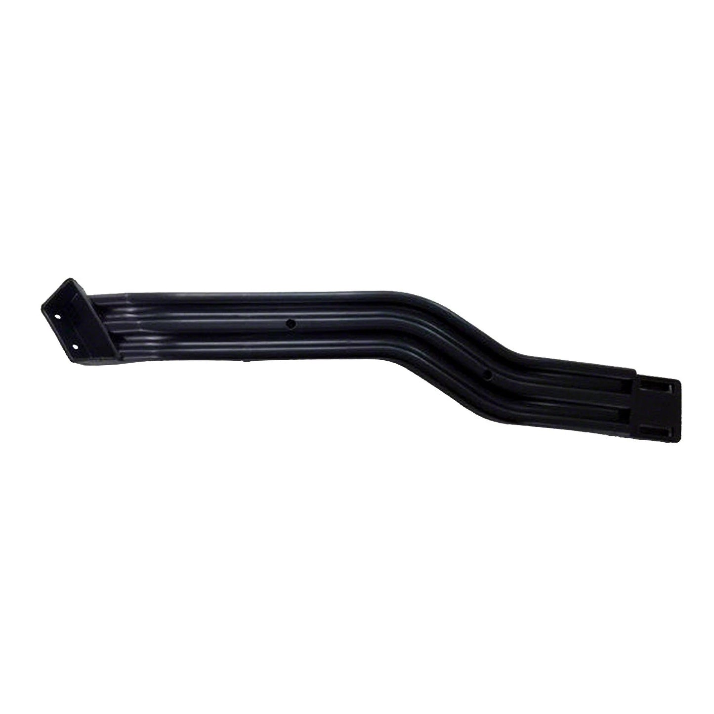 Replacement Polypropylene Passenger Side Front Bumper Cover Bracket