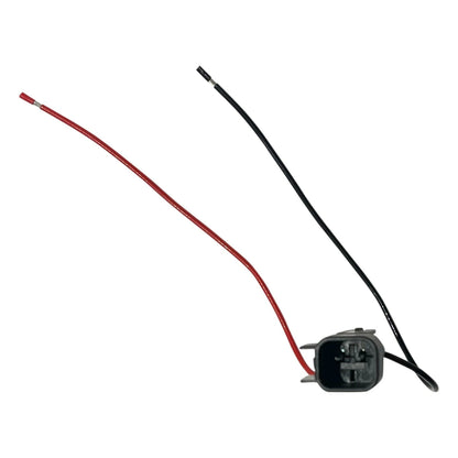 Compressor Coil Wire Harness Replacement for Mercury Montego 3.0L (2005–2007)