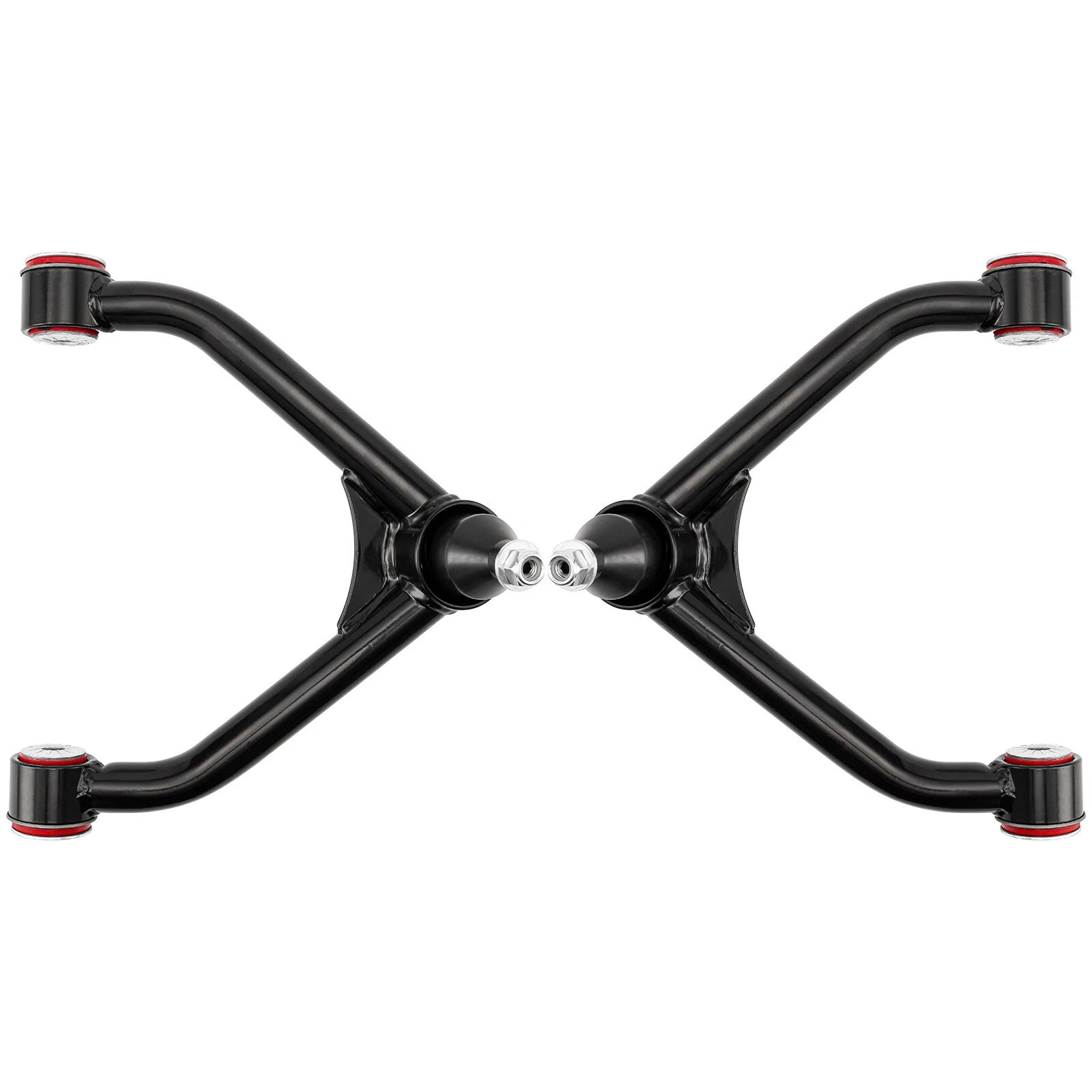 Front Upper Control Arms for Chevy Silverado Sierra 1500 (1999–2006)